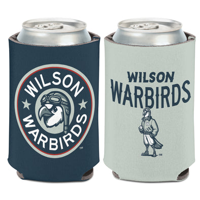 Wilson Warbirds WinCraft Can Koozie