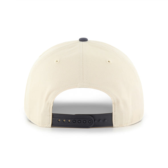 Wilson Warbirds '47 Two Tone Primary Hitch Cap