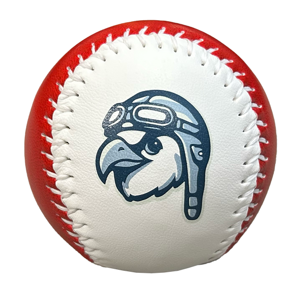 Wilson Warbirds Rawlings Warbird Logo Baseball