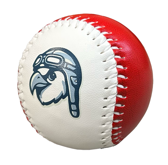 Wilson Warbirds Rawlings Warbird Logo Baseball