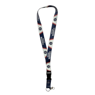 Wilson Warbirds WinCraft Lanyard